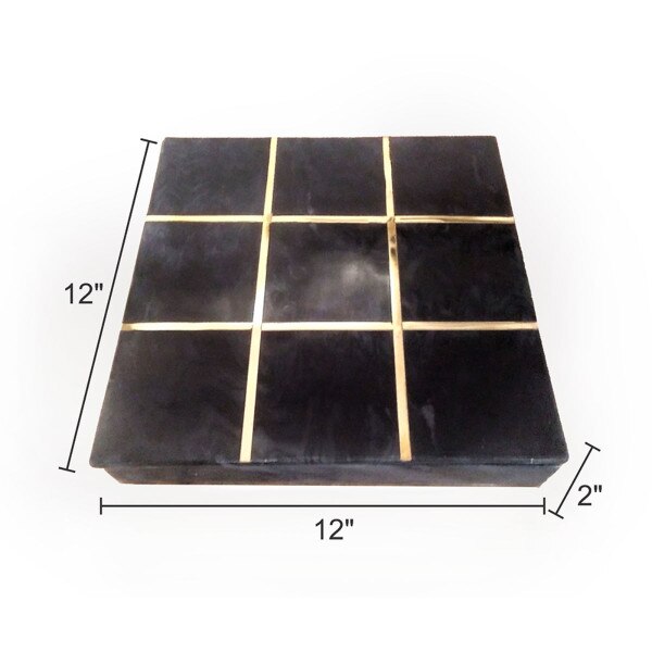 Tic Tac Toe Box